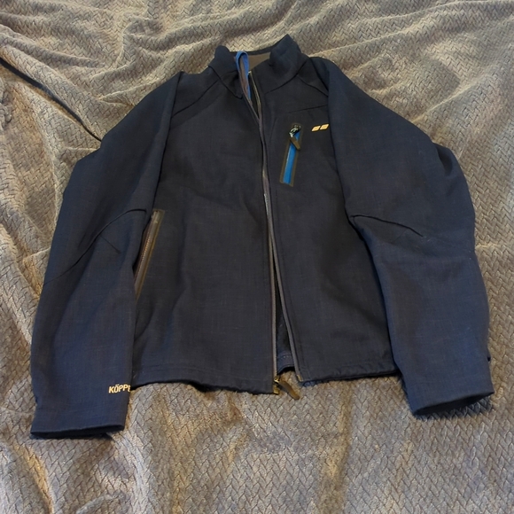 Koppen rain jacket - Picture 1 of 4